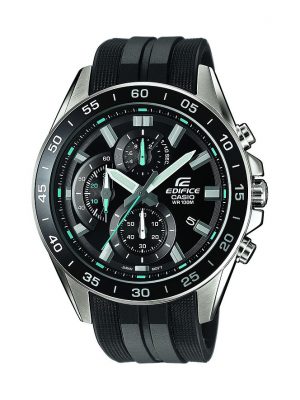 Casio Herrenuhr Edifice Classic EFV-550P-1AVUEF