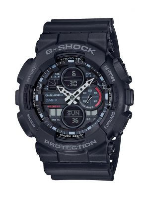 Casio Herrenuhr G-Shock Classic GA-140-1A1ER