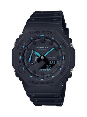 Casio Herrenuhr G-Shock Classic GA-2100-1A2ER