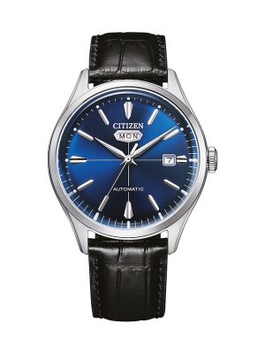 Citizen Herrenuhr Automatik NH8390-20LE