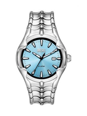 Diesel Herrenuhr VERT DZ2200 Edelstahl