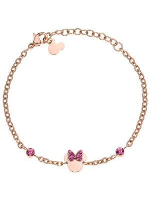 Disney Armband B600588PRPL-B