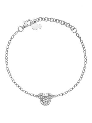 Disney Armband BS00047SZWL-55.CS 925er Silber