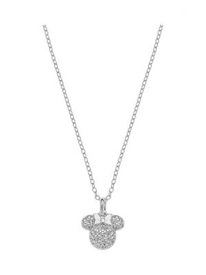 Disney Kinderkette NS00033SZWL-157.CS 925er Silber