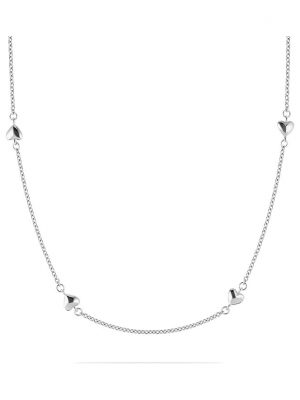 ESPRIT Kette CRUSH 88879015 925er Silber