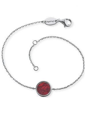 Engelsrufer Armband ERB-LILGEM-RJ 925er Silber