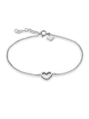 FAVS Armband 88472942 925er Silber