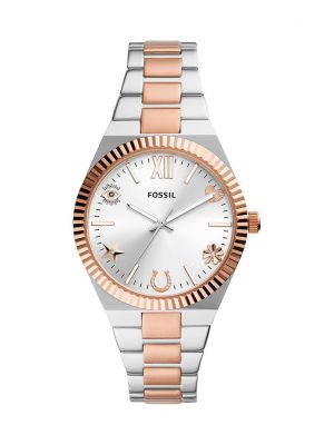 Fossil Damenuhr Scarlette ES5261