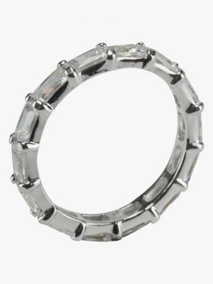 Hatton Labs- Horizon Eternity Ring | Herren (9;10;11)