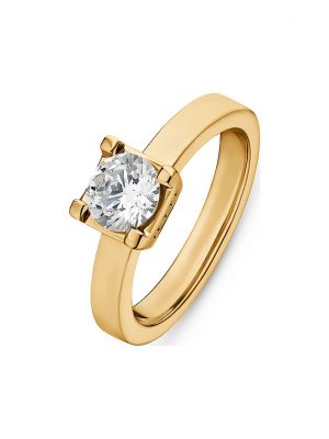 JETTE Damenring DIAMOND 88337859