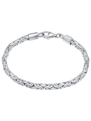 Kuzzoi Armband 0209171420 925er Silber