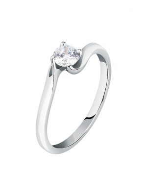 Live Diamond Damenring LDW030179010I