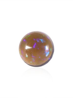 Mezezo-Opal 0,154 ct