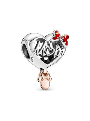 Pandora Charm Disney x Pandora 781142C01