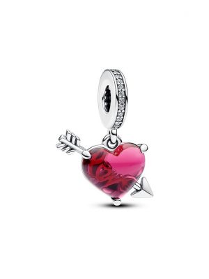 Pandora Charm Moments 793085C01