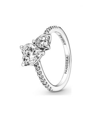 Pandora Damenring Timeless 191198C01-54