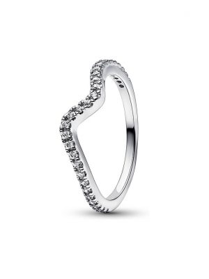 Pandora Damenring Timeless 192539C01-48