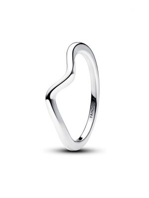 Pandora Damenring Timeless 193095C00-56