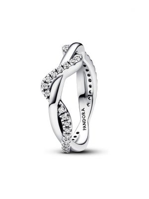 Pandora Damenring Timeless 193098C01-50