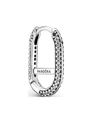 Pandora Einzelner Ohrschmuck Me 299682C01