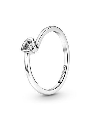 Pandora Ring - 60