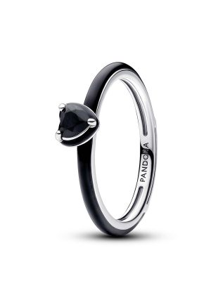 Pandora Ring - Heart - 193088C01