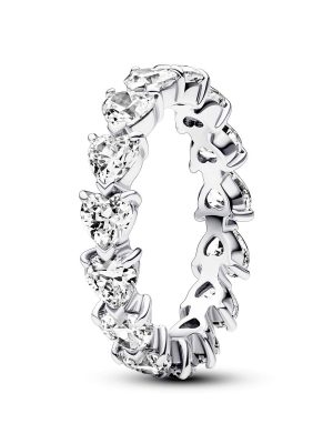 Pandora Ring - Heart - 193103C01