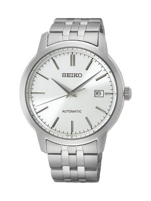 Seiko Herrenuhr Automatik SRPH85K1