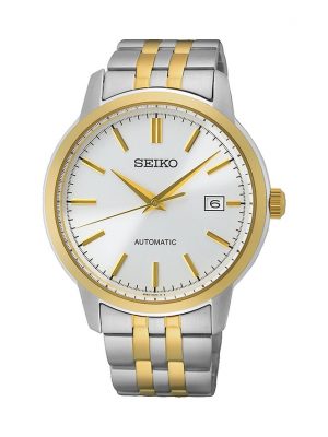 Seiko Herrenuhr Automatik SRPH92K1