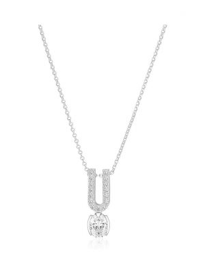 Sif Jakobs Jewellery Kette SJ-N2354-CZ