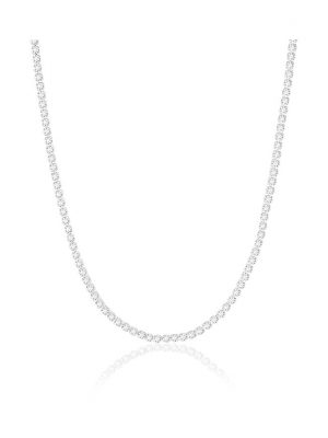 Sif Jakobs Jewellery Kette SJ-N2872-CZ-38