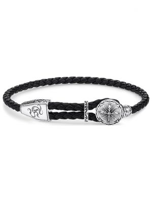 Thomas Sabo Armband A1860-682-11-L25v 925er Silber