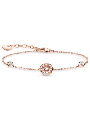 Thomas Sabo Armband A1882-416-14-L19V 925er Silber