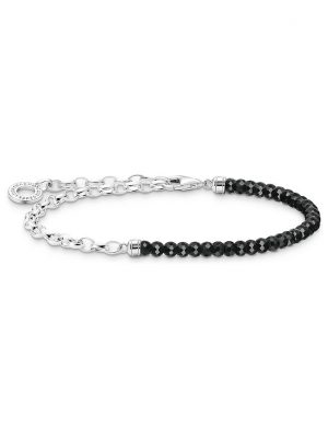 Thomas Sabo Armband A2100-130-11-L14 925er Silber