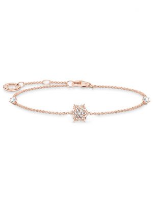 Thomas Sabo Armband Charming A2082-416-14-L19V 925er Silber