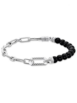 Thomas Sabo Armband Rebel at heart A2088-507-11-L19V 925er Silber