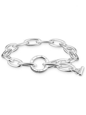 Thomas Sabo Armband Sterling Silver A2035-001-21-L19V 925er Silber