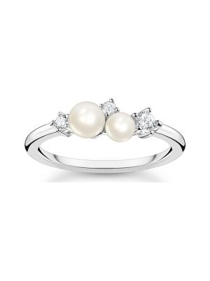 Thomas Sabo Damenring Charming TR2368-167-14-54