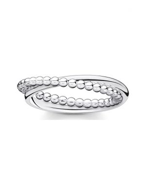 Thomas Sabo Damenring TR2321-001-21-52 925er Silber