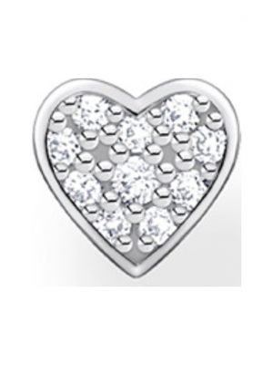 Thomas Sabo Einzelner Ohrschmuck H2145-051-14 925er Silber