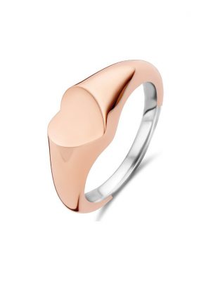 Ti Sento - Milano Damenring 12221SR/54