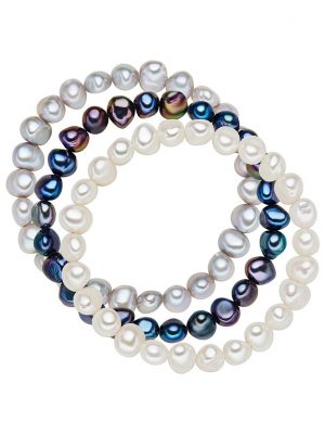 Valero Pearls Armband 60201782