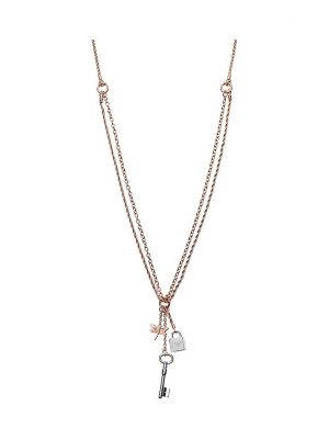 2. Chance - Emporio Armani Kette