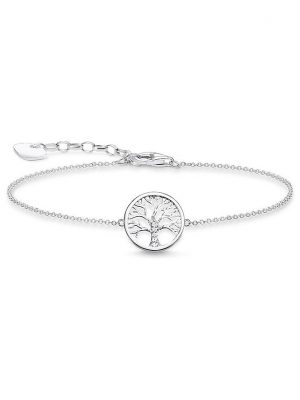 2. Chance - Thomas Sabo Armband