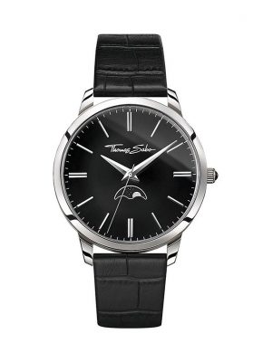 2. Chance - Thomas Sabo Herrenuhr WA0325-218-203-42 mm