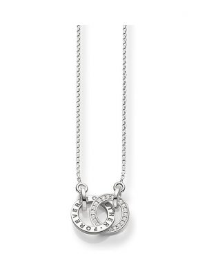 2. Chance - Thomas Sabo Kette KE1488-051-14-L45v