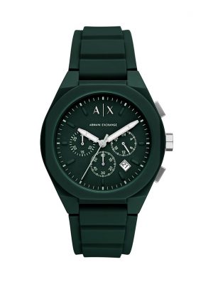 Armani Exchange Chronograph AX4163 Perlon/Nylon