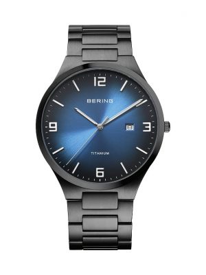 Bering Herrenuhr 15240-727