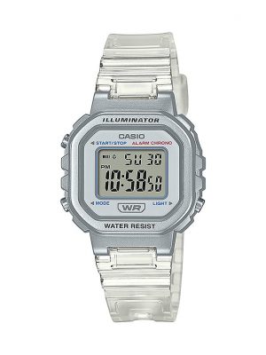 Casio Damenuhr Women LA-20WHS-7AEF