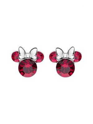 Disney Ohrstecker Minnie Mouse ES00013SJUYL.CS